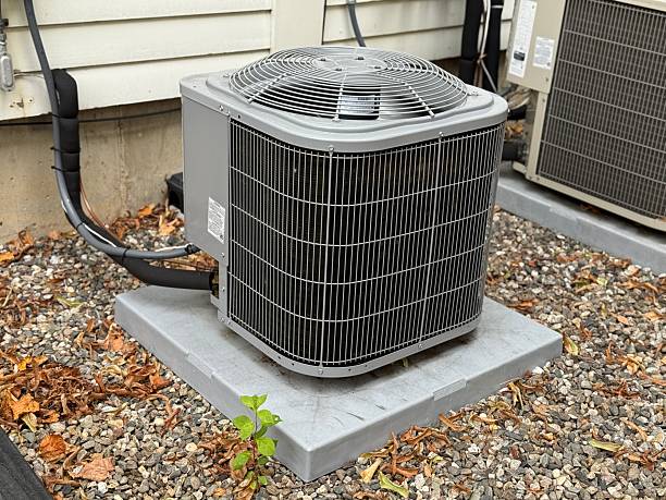 24/7 Emergency Hvac experts in Stamford, TX